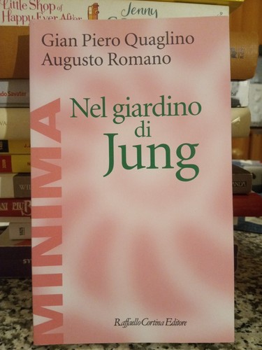 Nel giardino jung - di,