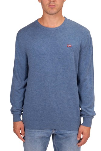Napapijri pullover uomo - napapijri,