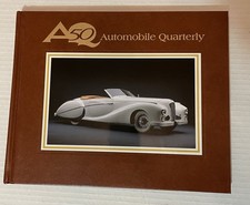 Automobile trimestrale volume 52 n. 1 EMISSIONE FINALE