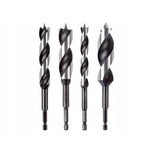 Parkside set punte - parkside,