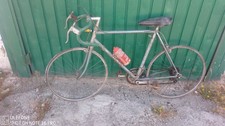 BICI DA CORSA VINTAGE BOTTECCHIA DA RESTAURARE