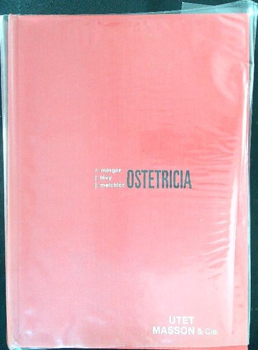 Ostetricia utet - ostetricia, aa.vv.