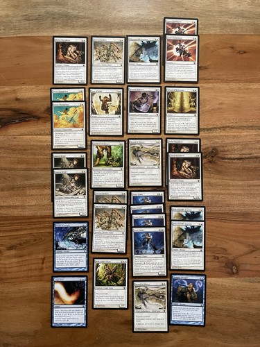 Lotto carte magic mtg - mtg,