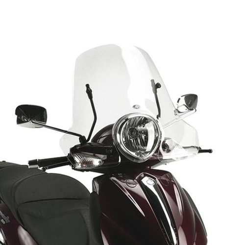 Cupolino kappa trasparente - cupolino,