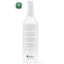 50 Pz BOTTIGLIA 1 Lt