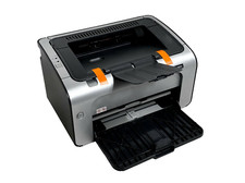 HP LaserJet P1006 stampante