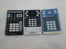 TI-84 Plus nSpire & Touchpad 3 tastiere per calcolatrice grafica TI-Nspire