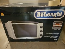 Forno Maxi DeLonghi 32L 