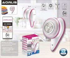 Levapelucchi a Batterie Aorlis