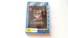 COSSACKS ANTHOLOGY COLLECTORS