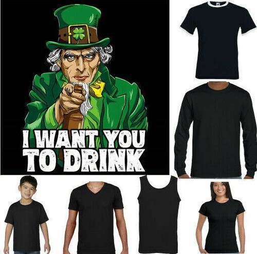 Patrick giorno - st.patrick's,