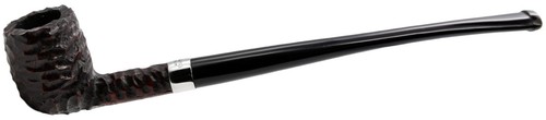 Peterson billiard tavern pipe - tavern,