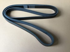 Cinghia trapezoidale come per V6 V8 4.3 5.0 5.7 6.2 Mercruiser 57-865615Q04 8638764