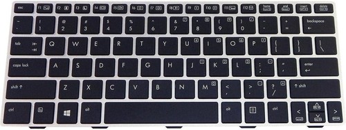 Tastiera elitebook revolve - tastiera, hp