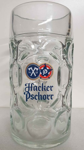 Hacker pschorr boccale - pschorr,