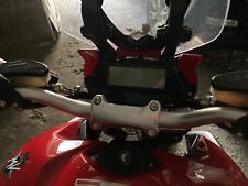 Vendo moto MV Augusta tenuta in modo maniacale… gommata nuova è perfetta .