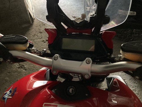 Vendo moto augusta tenuta - vendo,