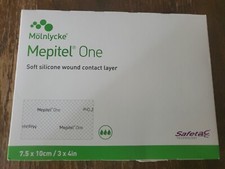Mepitel One💞3" x 4" (7.5 x