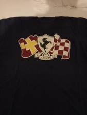 T-SHIRT MAGLIA ULTRAS AREZZO