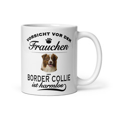 Tazza Border Collie - Mug -