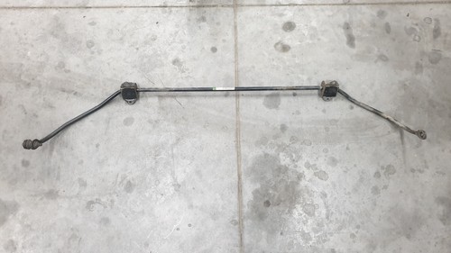 Barra stabilizzatrice