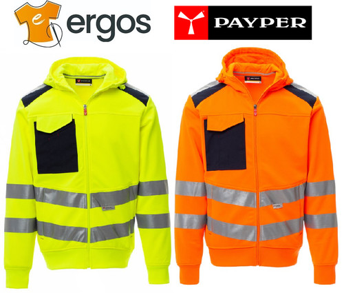 Payper leader felpa uomo - leader,