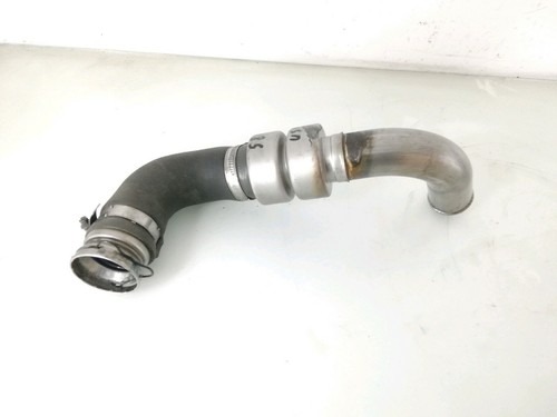 Tubo manicotto uscita turbo - manicotto,