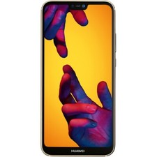 Huawei P20 Lite 64 GB oro