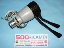 FIAT 500 F GIARDINIERA DEVIO