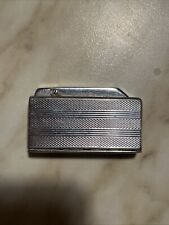 ANTICO ACCENDINO COLIBRÌ -