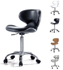 VALI Sgabello poltroncina per