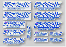 13x Kosmic Autoadesivo Grafica
