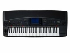 Tastiera Yamaha PSR-8000
