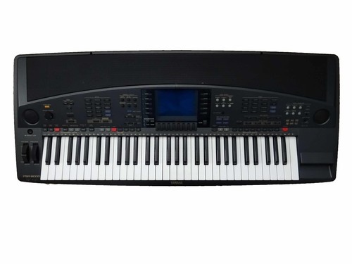 Tastiera yamaha psr - yamaha, psr-8000