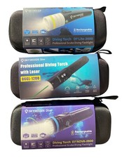 H2Odyssey SKYWOODS Torcia per