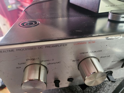 Luxman 5c50 powers - luxman,
