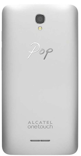 Battery cover alcatel onetouch - cover,