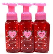 NUOVO SAPONE MANI SCHIUMOGENO