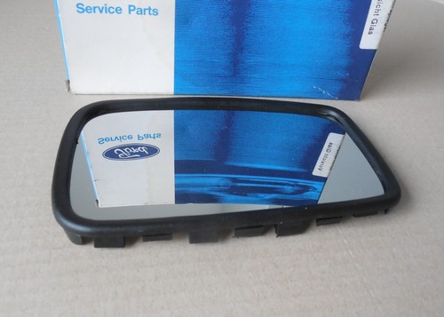 Testa specchietto ford escort - testa,
