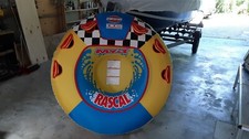 Ciambella trainabile per - ciambella,
