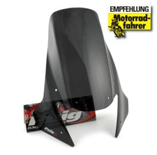 Cupolino Touring per Yamaha XT