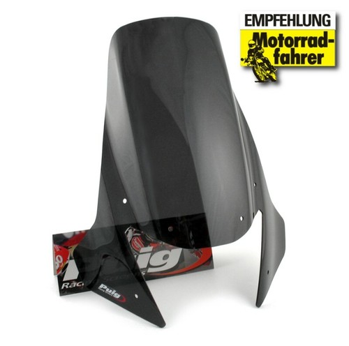 Cupolino touring per - per, yamaha