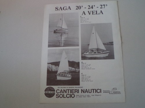 Advertising pubblicità 1974 - pubblicità,