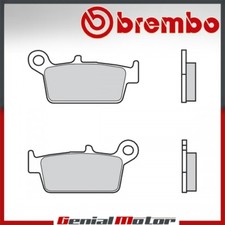 Pastiglie Brembo Freno