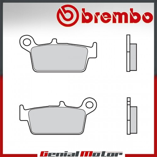 Pastiglie brembo freno - brembo,