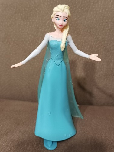 Disney frozen elsa action - elsa,