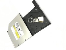 Masterizzatore DVD/CD RW