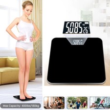 Bilancia pesapersone digitale