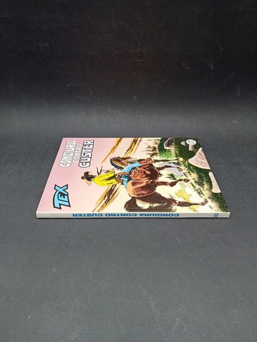 Fumetto tex bonelli prima - tex,