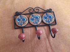 APPENDINI GANCIO DA PARETE IN